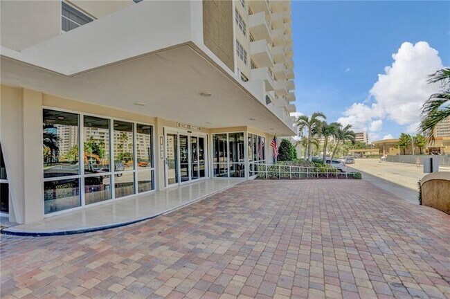 Building Photo - 133 N Pompano Beach Blvd