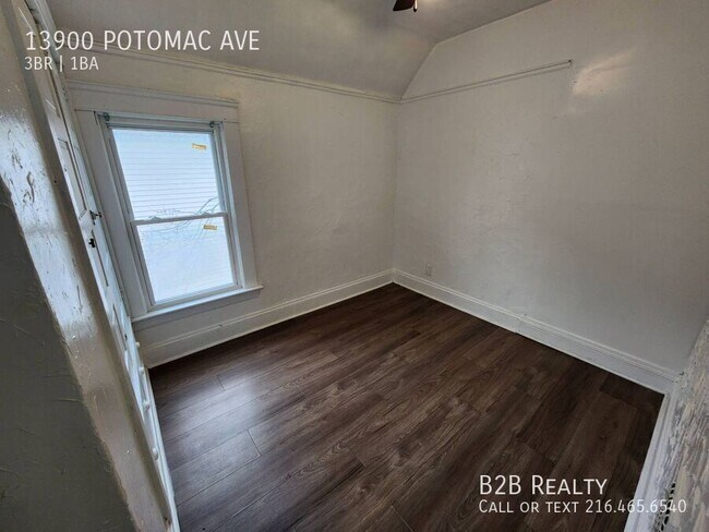 Building Photo - 13900 Potomac Ave