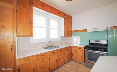 Building Photo - 2900 San Diego Ave