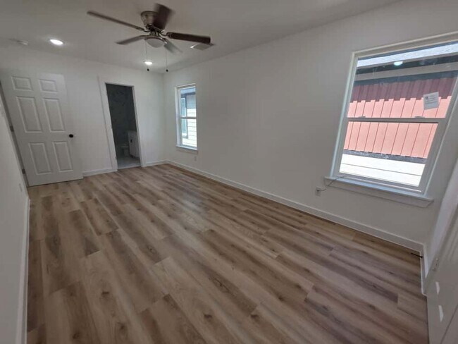 Building Photo - 8406 De Priest St