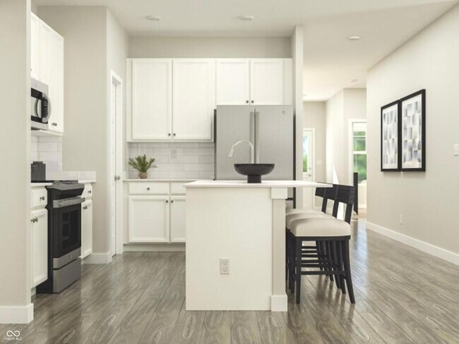 Building Photo - 6629 W Clary Trace