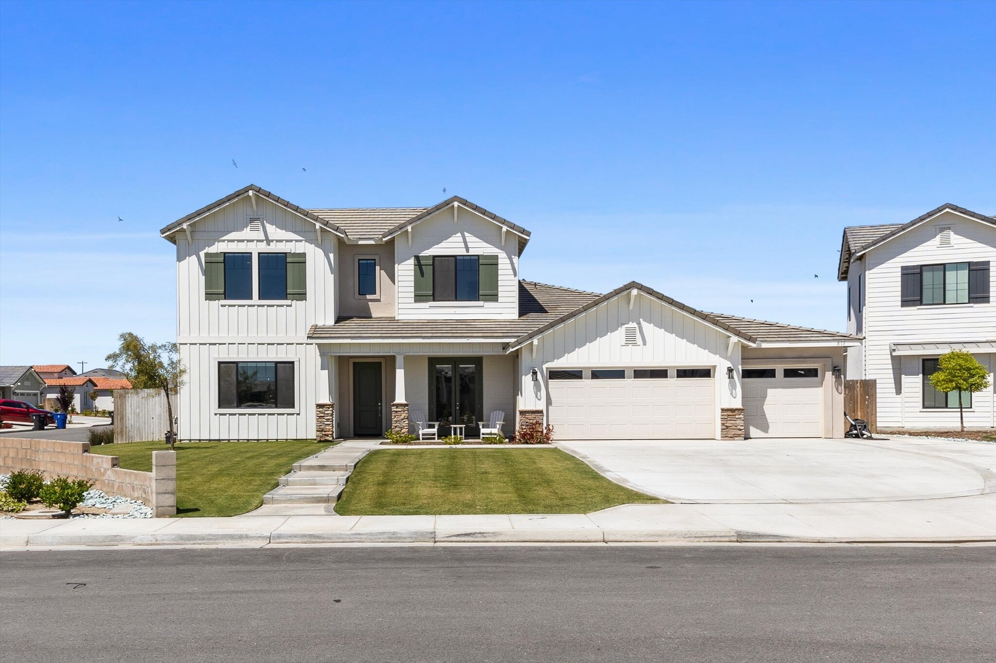 Building Photo - 815 Gilsum Ct