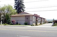Building Photo - Walnut Terrace