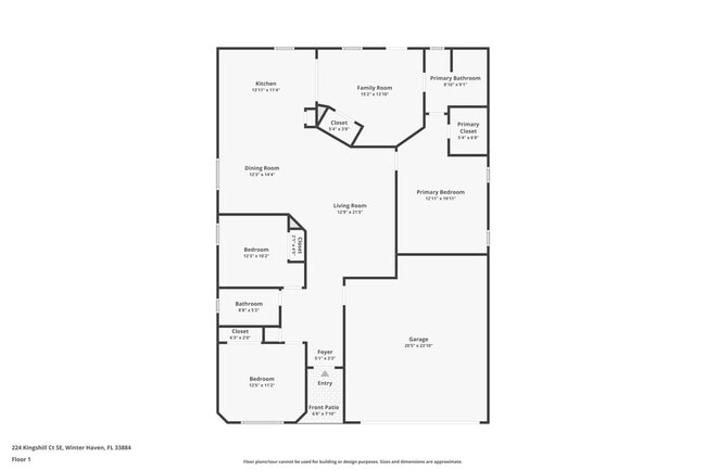 Building Photo - 224 Kingshill Ct SE