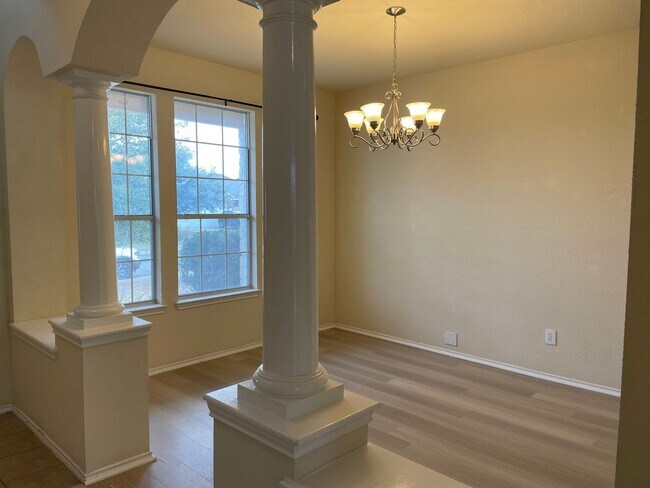 Building Photo - Applications Received! Bright & Spacious 3BR/2.5BA with Loft and Two-Car Garage in Sendero Springs