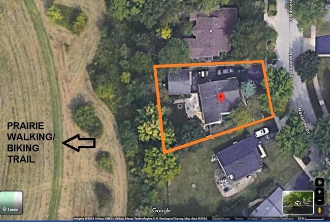 Building Photo - 1985 Navarone Dr