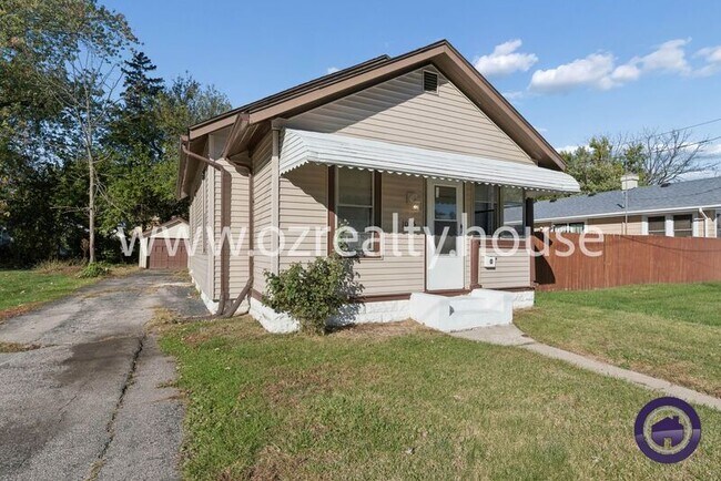 Building Photo - 1005 Elysian Ave