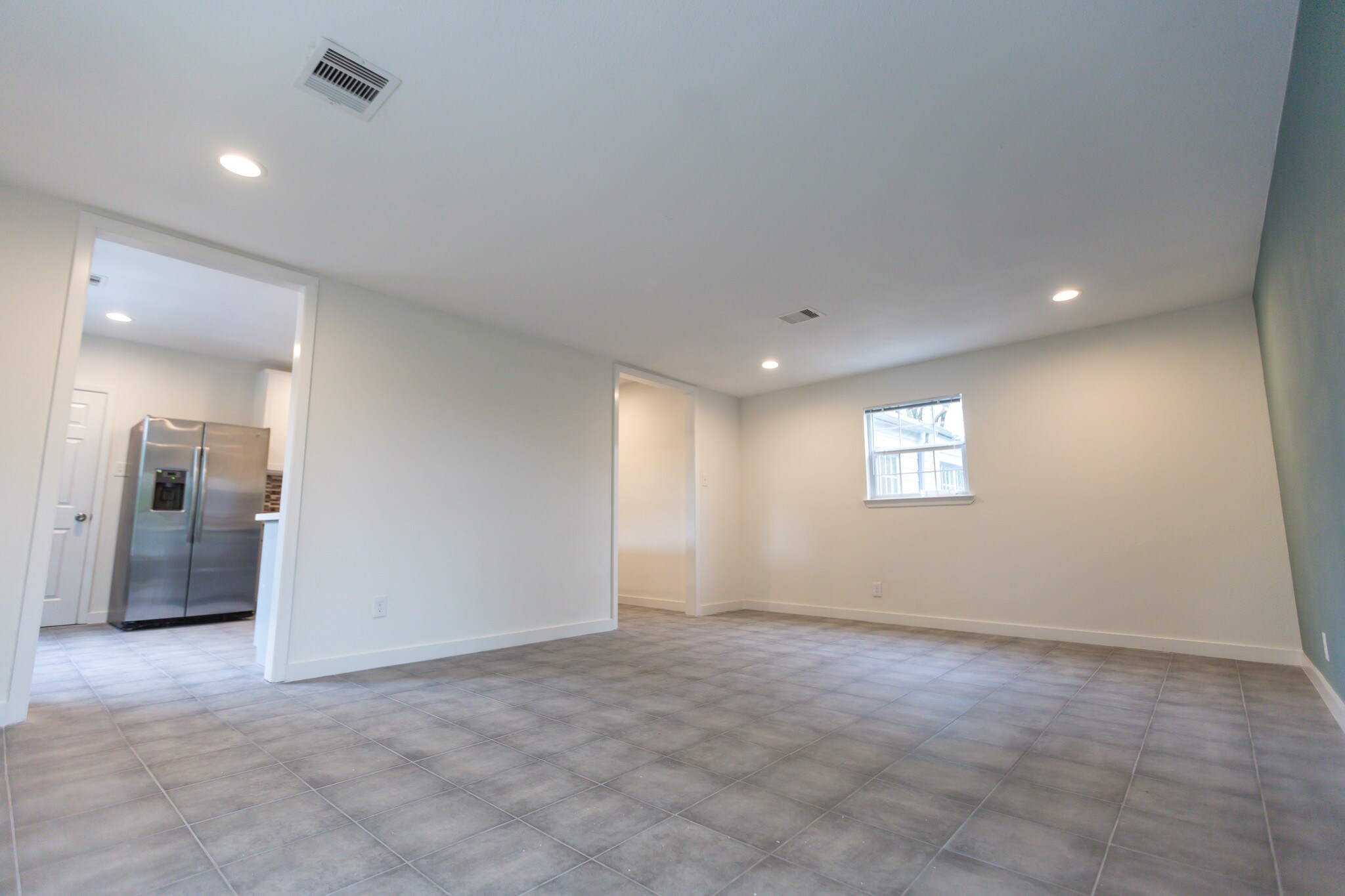 Dinning Area - 3203 Elgin St