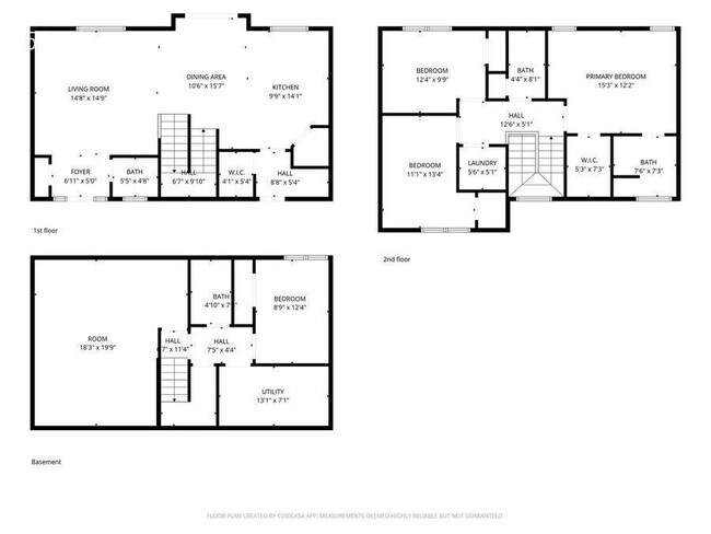 Building Photo - 534 Appaloosa Ave