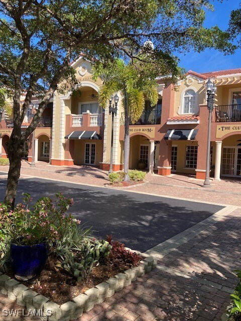 Building Photo - 20321 Estero Gardens Cir