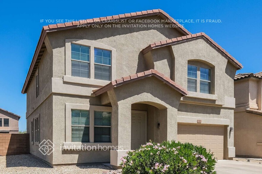 Building Photo - 1806 E Patrick Ln