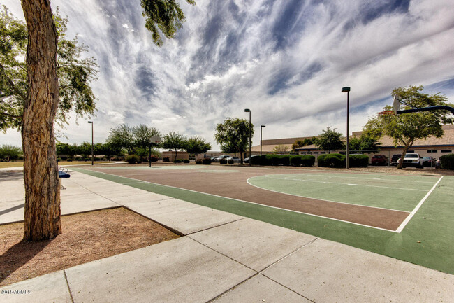 Building Photo - Great Furnished  Rental in Augusta Ranch f...