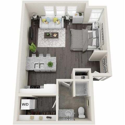 Floorplan - Alas Over Lowry