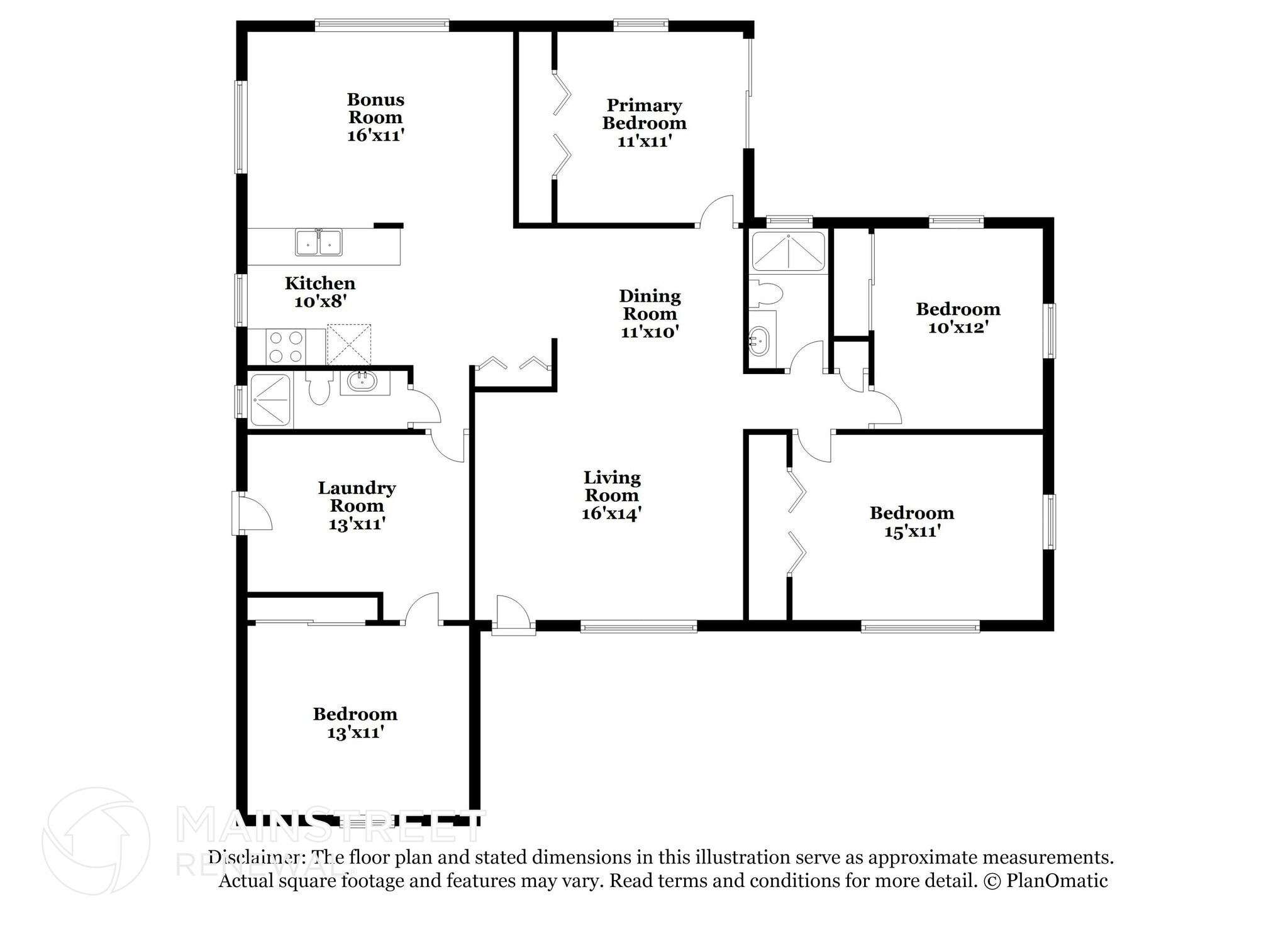 Building Photo - 5700 Thrush Dr