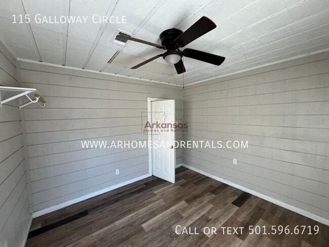 Building Photo - 115 Galloway Cir