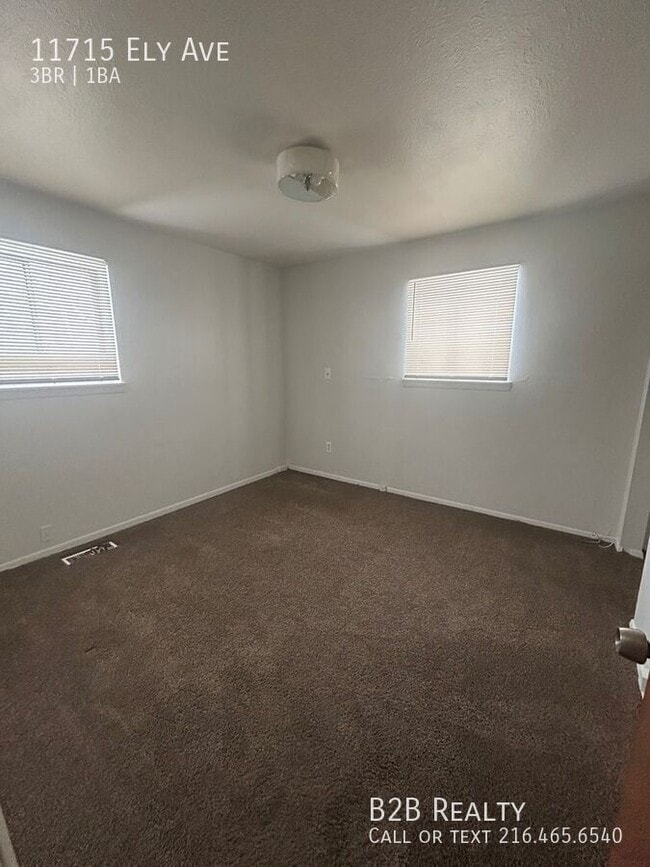 Building Photo - 11715 Ely Ave