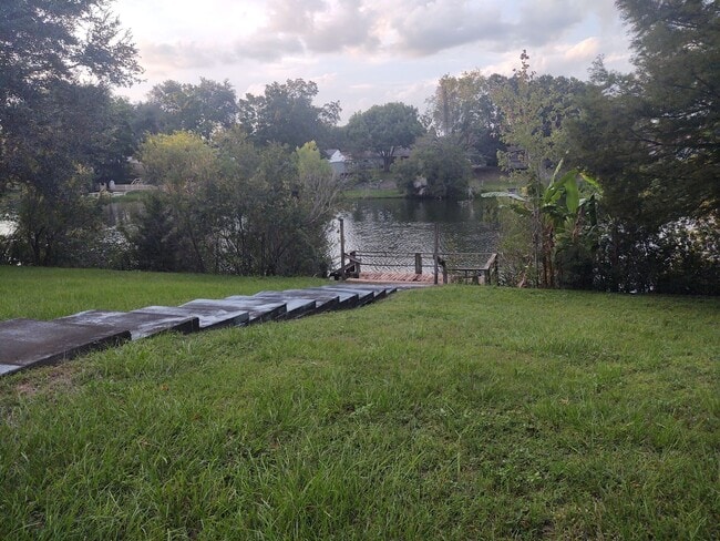 Building Photo - Don't forget to bring your canoe