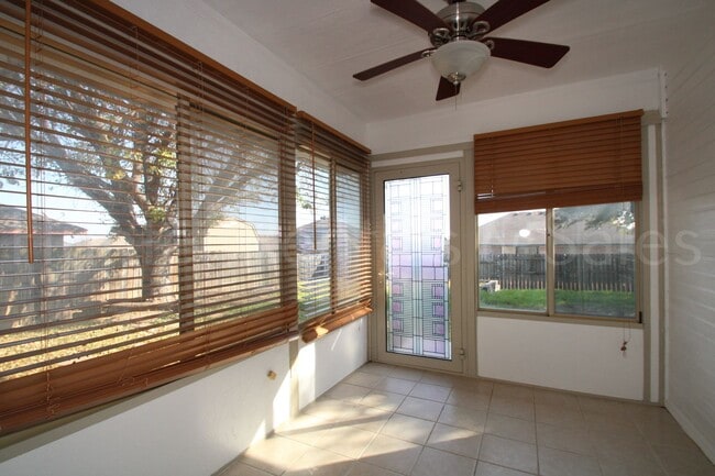 Building Photo - Beautiful 3-Bedroom Home with Enclosed Patio, Pergola Deck & Modern Upgrades