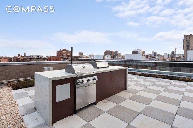 Building Photo - 2231 Adam Clayton Powell Jr Blvd