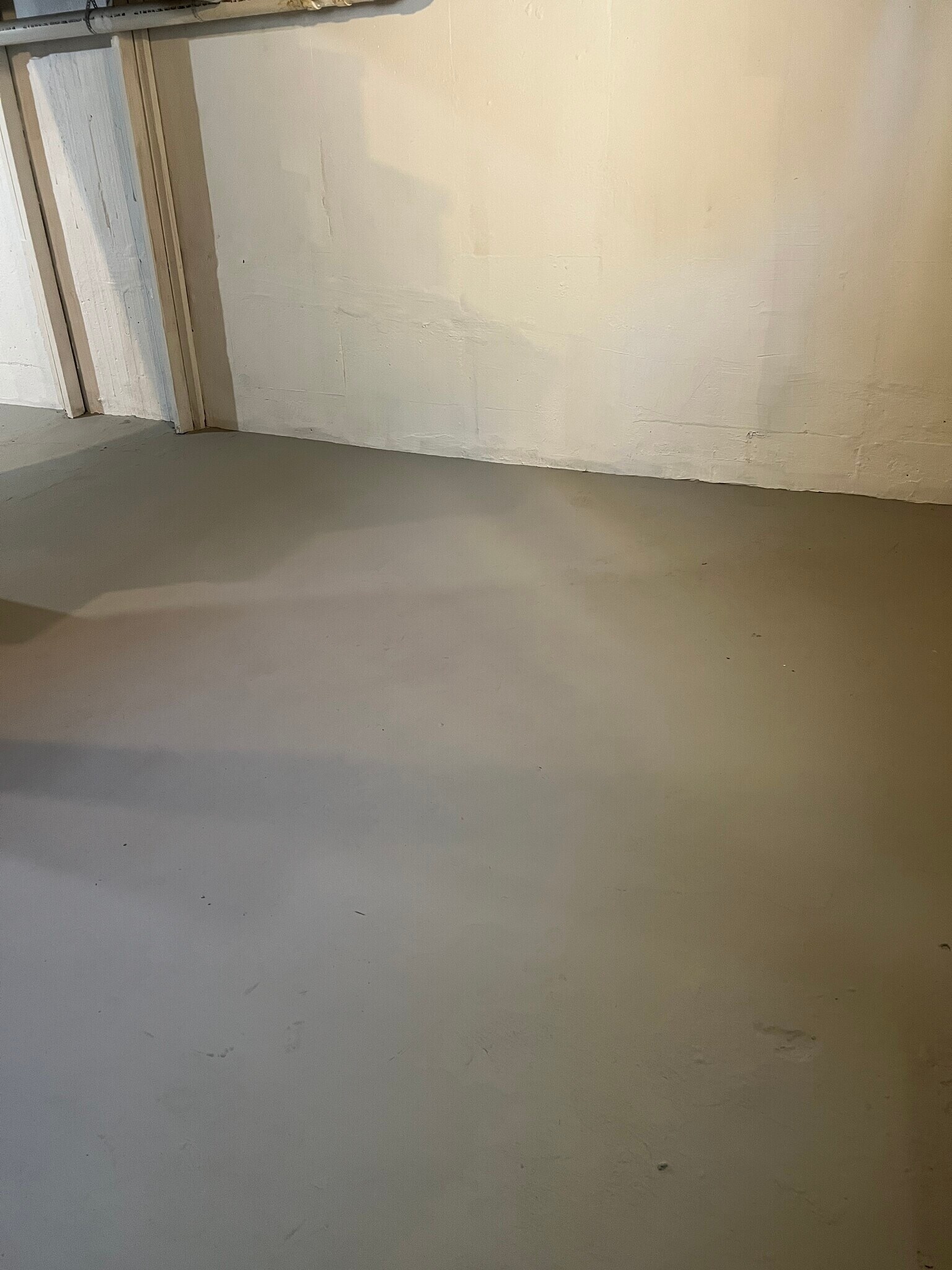 Basement - 3014 Maywood Ave