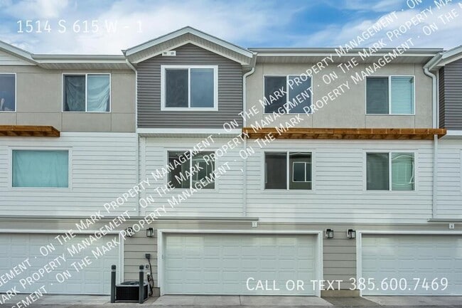 Building Photo - 1514 615 W