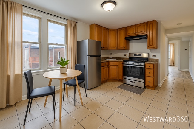 Building Photo - 1141 S Francisco Ave