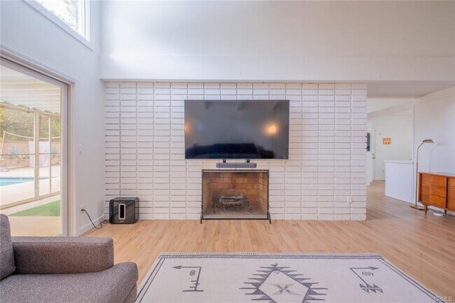 Building Photo - 23100 Mulholland Dr