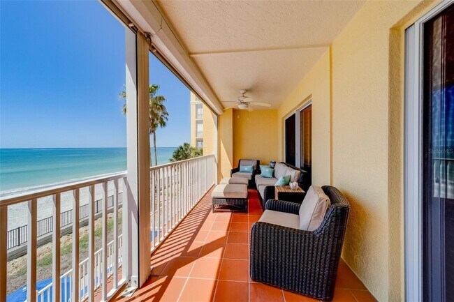 Building Photo - 16500 Gulf Blvd