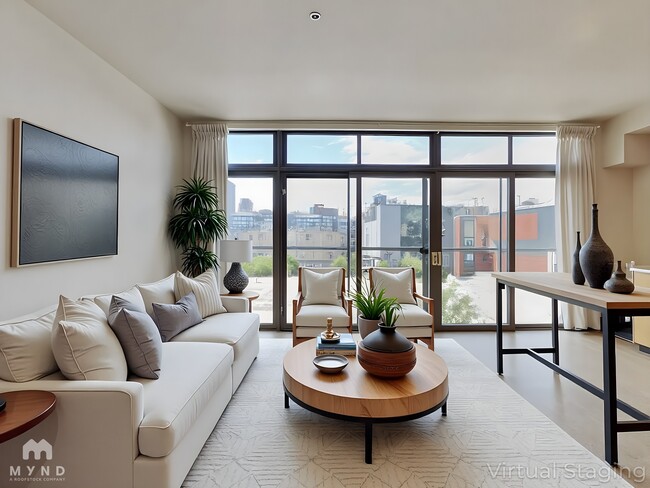 Building Photo - 1414 12th Ave