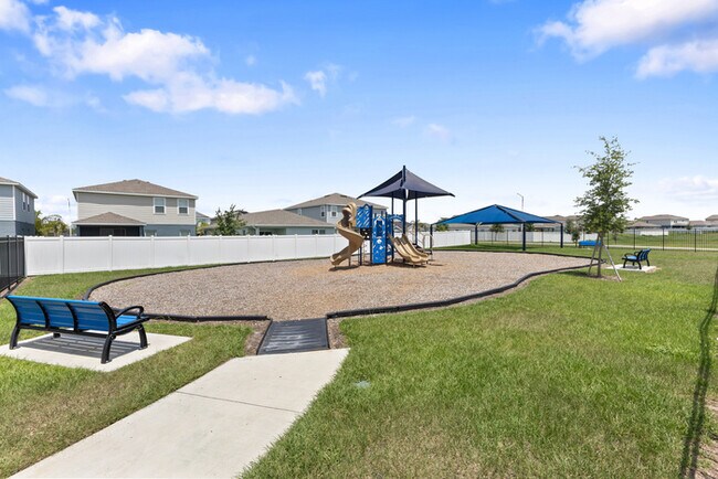 Building Photo - 2172 Desert Rose Dr
