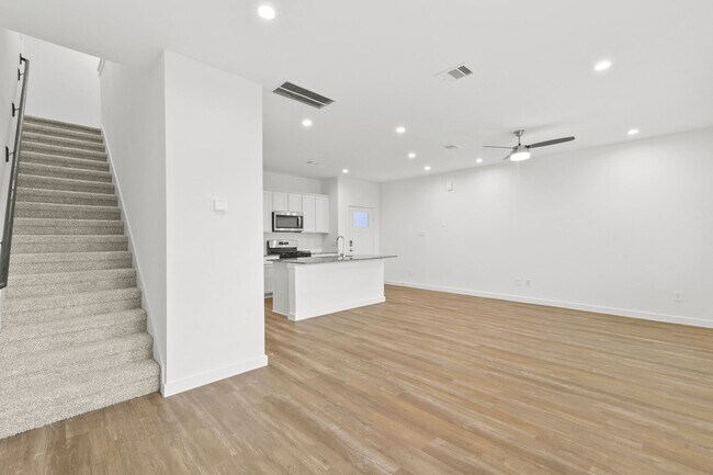 Building Photo - Be the First! Brand-New Smart Home with $1...
