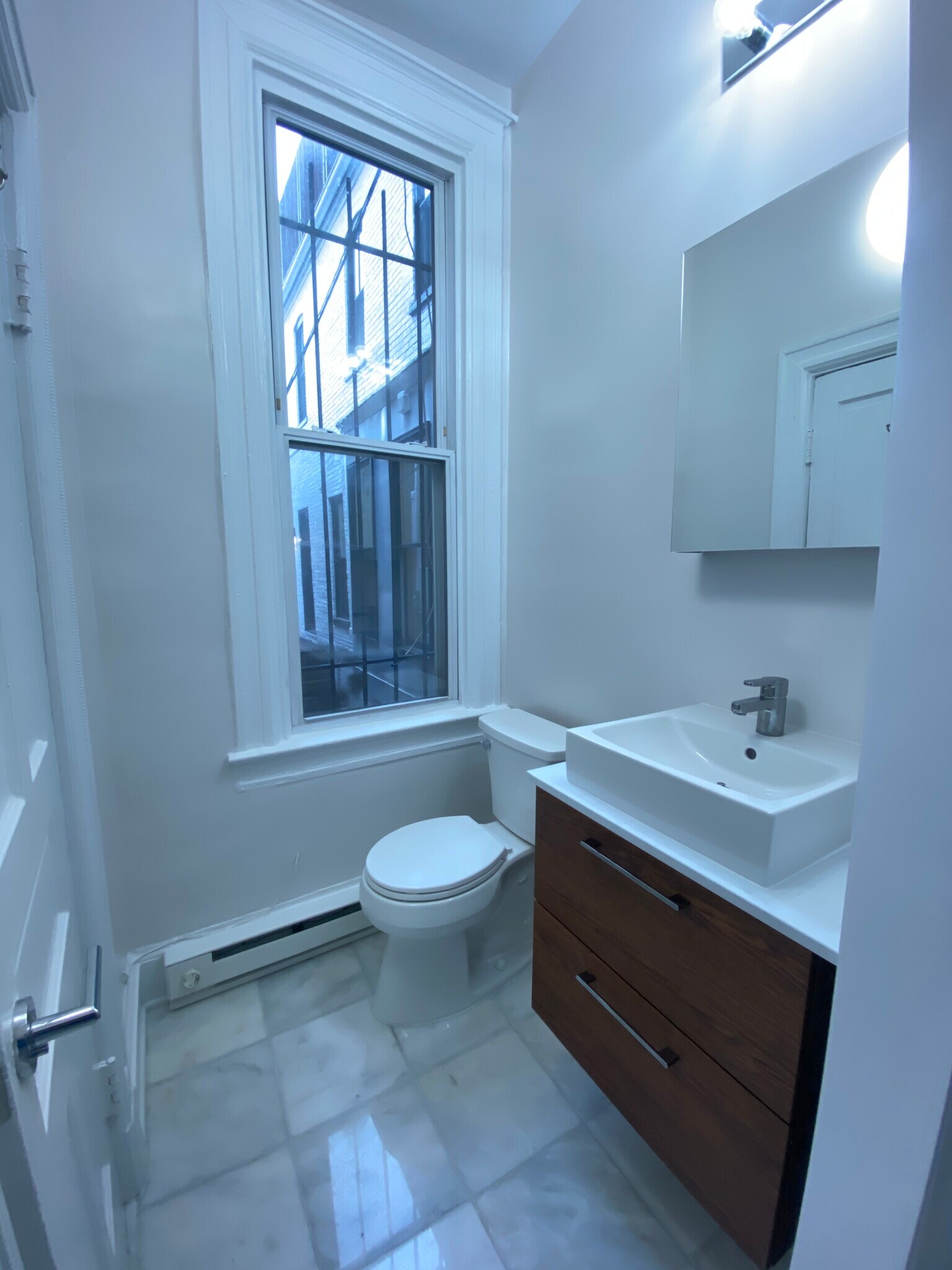 Building Photo - 2129 N St NW