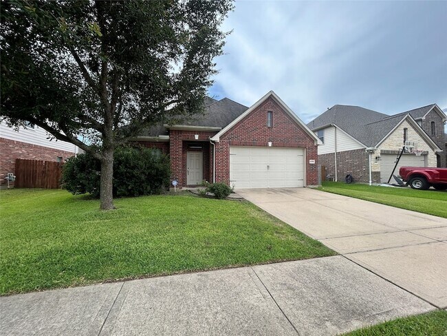 Primary Photo - 24719 Nautical Mile Lane Unit