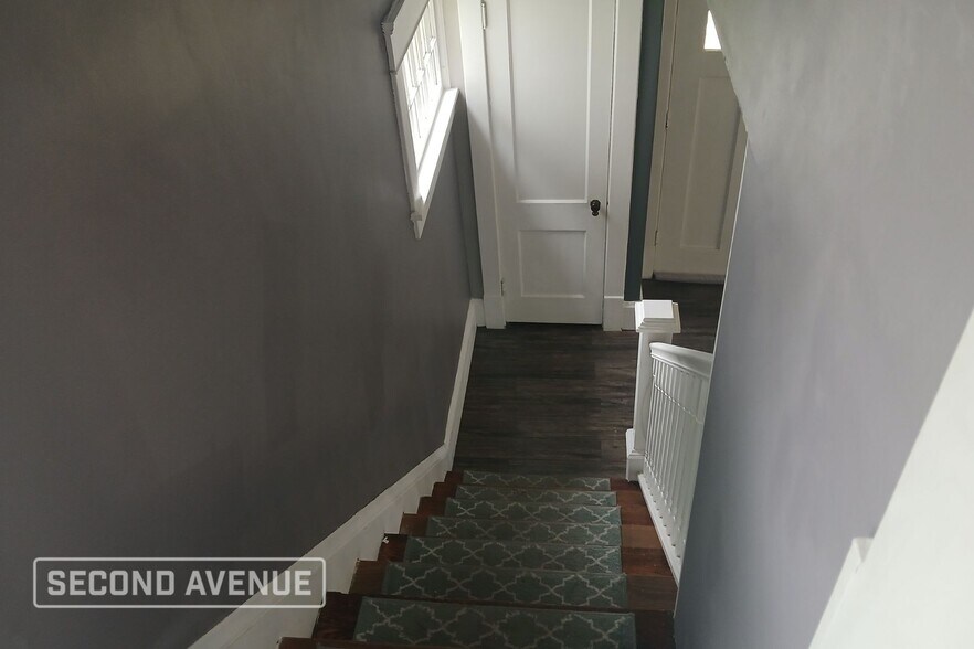 Building Photo - 1215 17th St NW