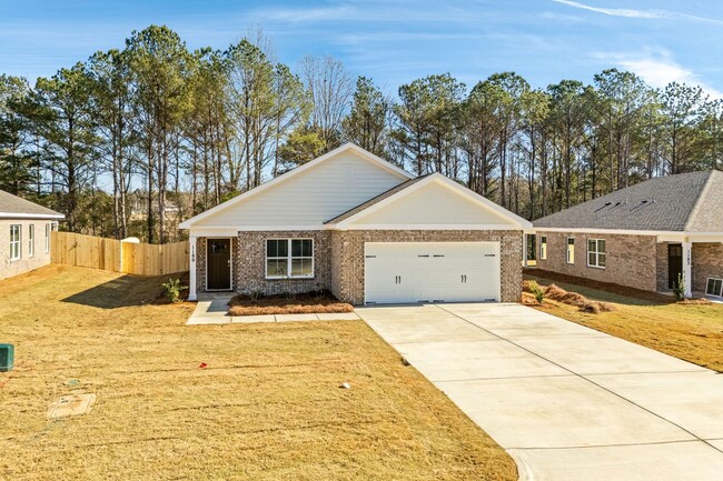 Building Photo - Brand New 3BR/2BA Home in Westridge Crossing!
