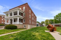 Building Photo - Franklin House