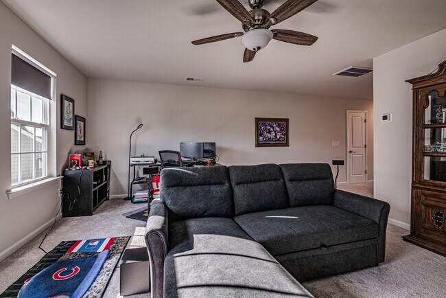 Building Photo - 10109 Wesleyan Hall Dr