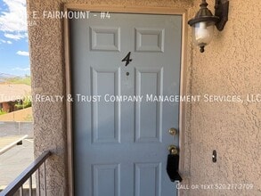 Building Photo - 4046 E. FAIRMOUNT-#4