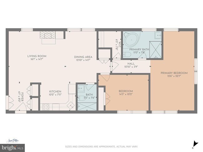 Building Photo - 3700 College Ave