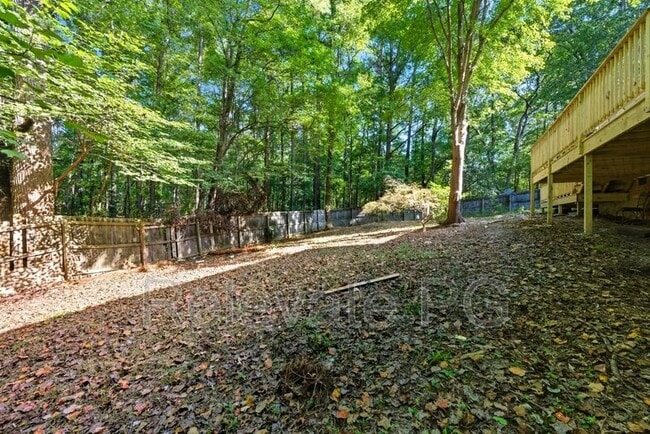 Building Photo - 1704 Clear Springs Cir