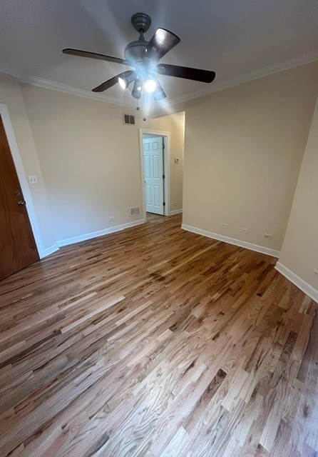 Building Photo - 4606 N Monticello Ave
