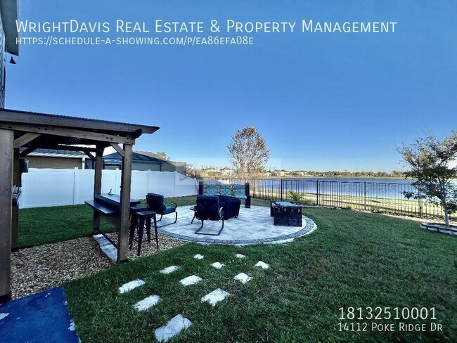 Building Photo - 14112 Poke Ridge Dr