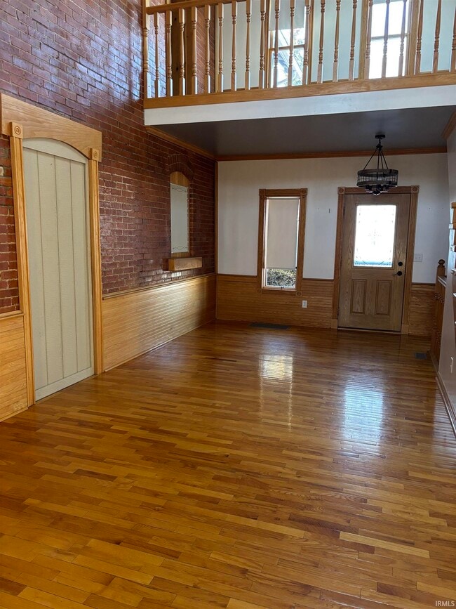 Building Photo - 4353 N County Rd