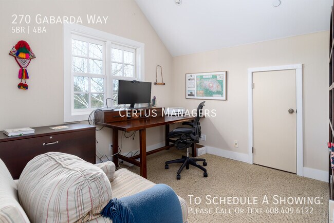Building Photo - 270 Gabarda Way