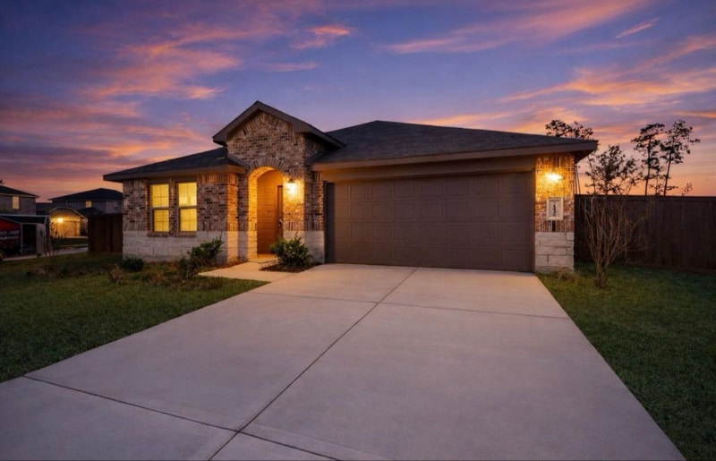 Building Photo - 21430 Sacred Grv St