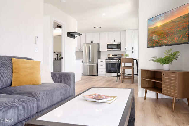 Building Photo - 97 Everett St