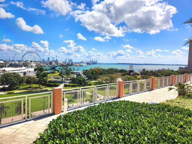 Building Photo - 244 Biscayne Blvd