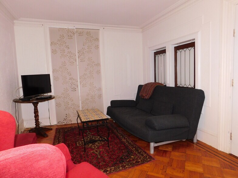 Building Photo - 1113 Bloomfield St