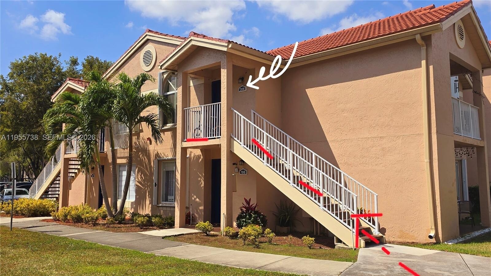 Building Photo - 15751 SW 106th Ter