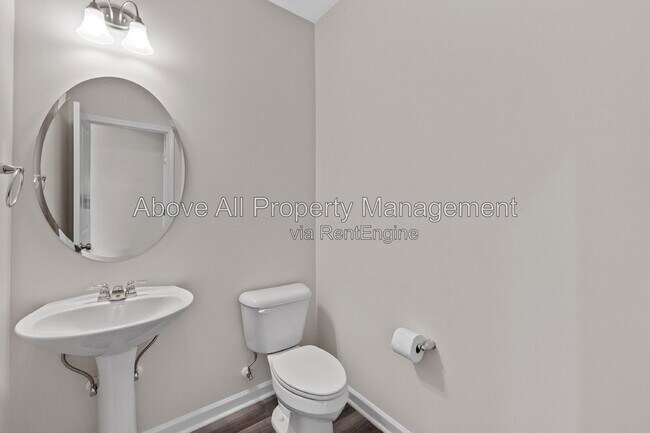 Building Photo - 1035 Shoreside Dr